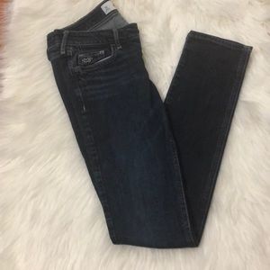Hollister Skinny Jeans